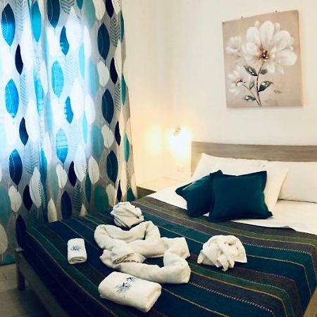 Apartment Tramonto Sea-Front Valledoria  Ngoại thất bức ảnh
