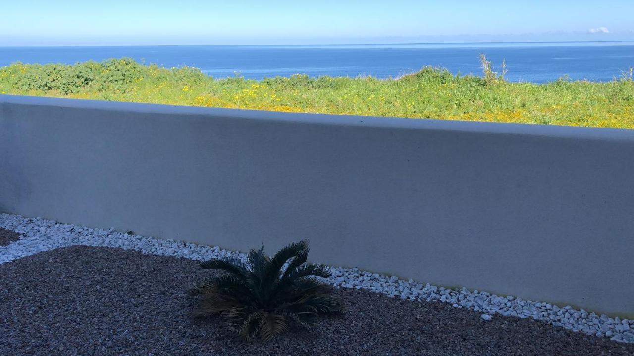 Apartment Tramonto Sea-Front Valledoria  Ngoại thất bức ảnh